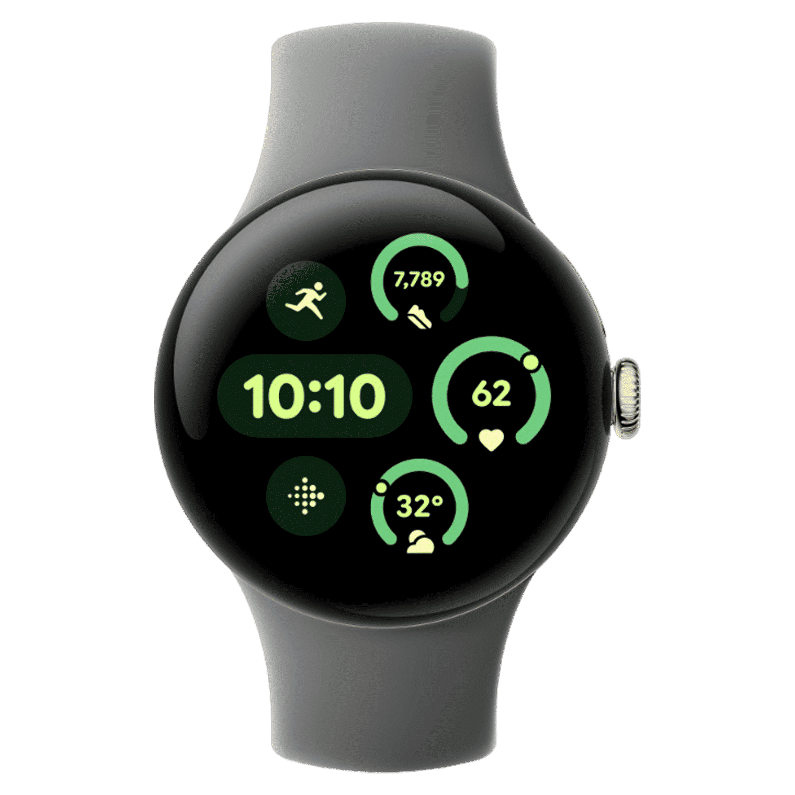 Buy Google Pixel Watch 3 Wi-Fi+Bluetooth Wear OS 5.0